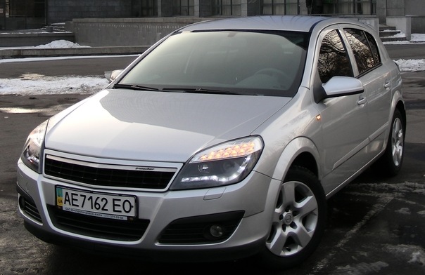 LED оптика Dectane 3