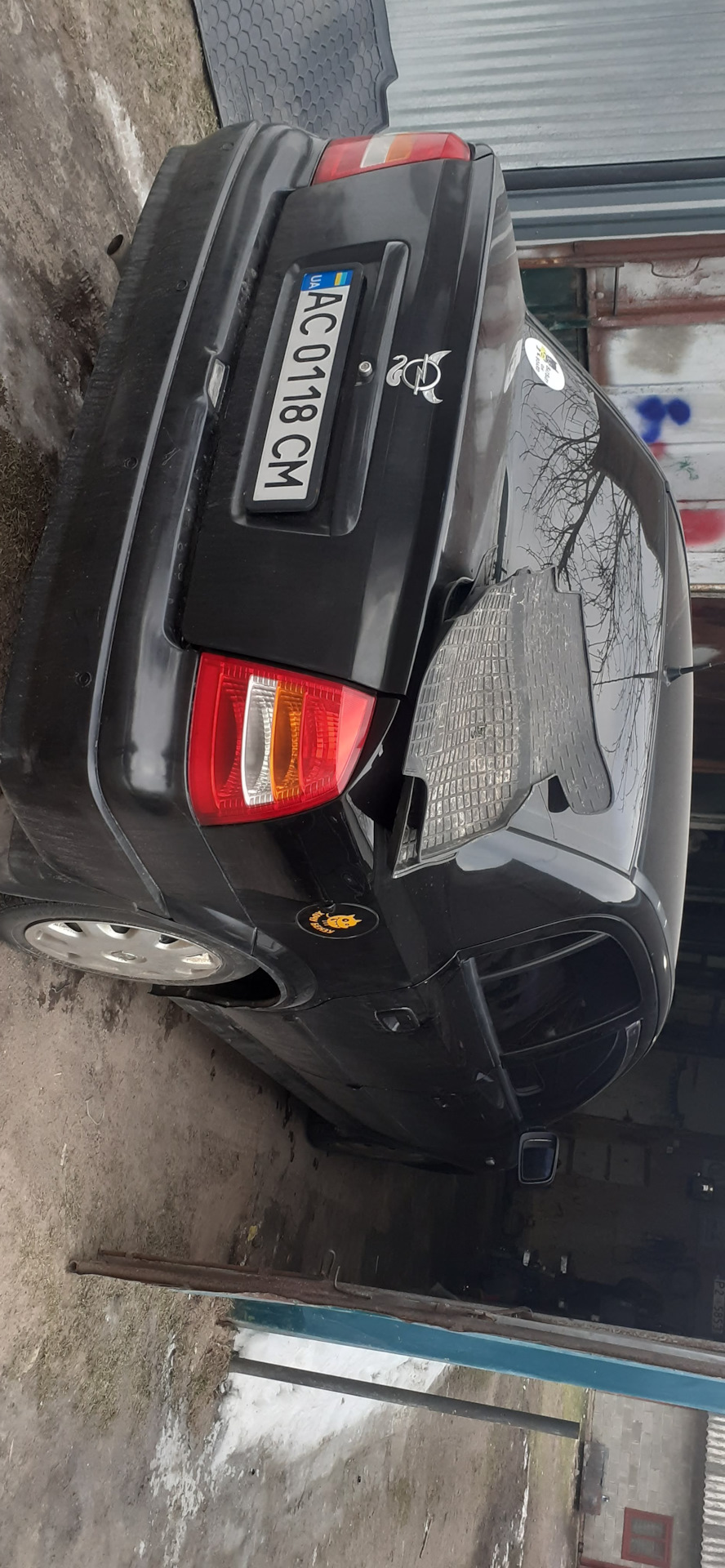 Opel Astra G замість Opel Astra G)) 3