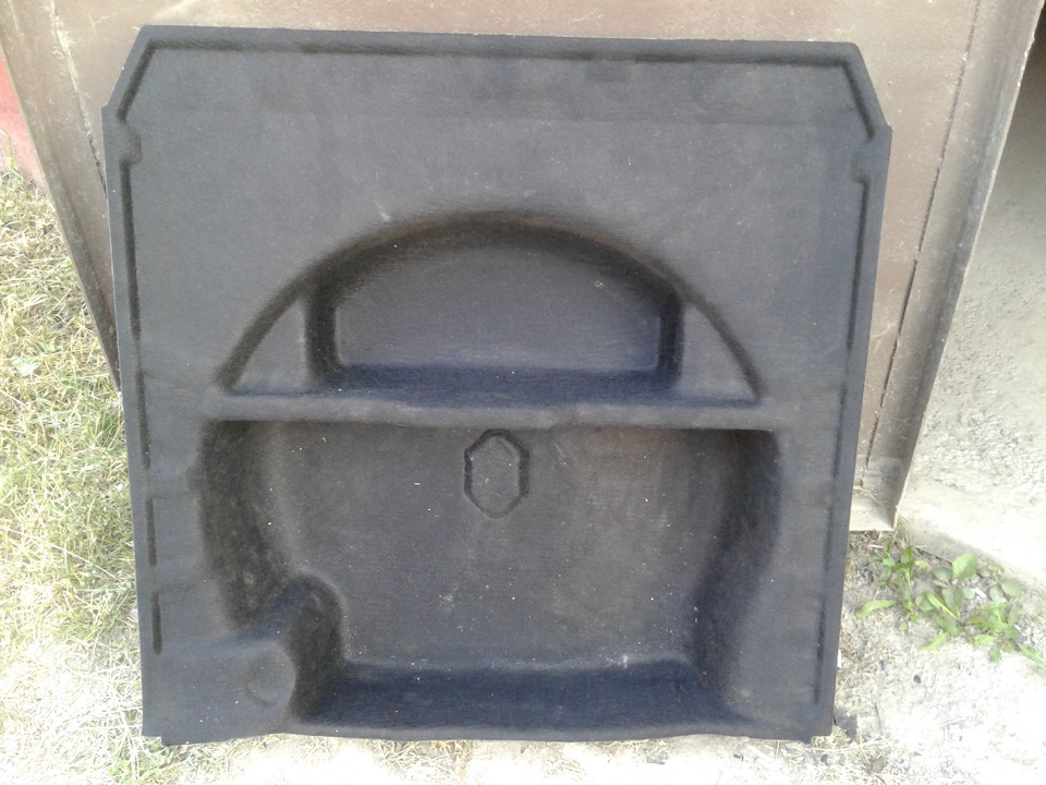 Пошук запаски 3