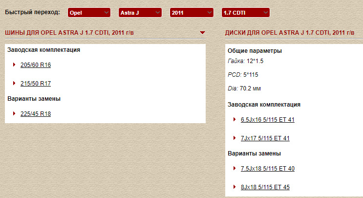 Пошук запаски 5