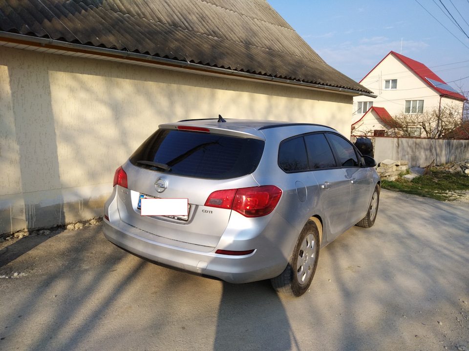 Прощай акваріум 3