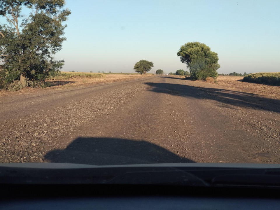 Витрата трасою на Opel Astra J 1.7 4