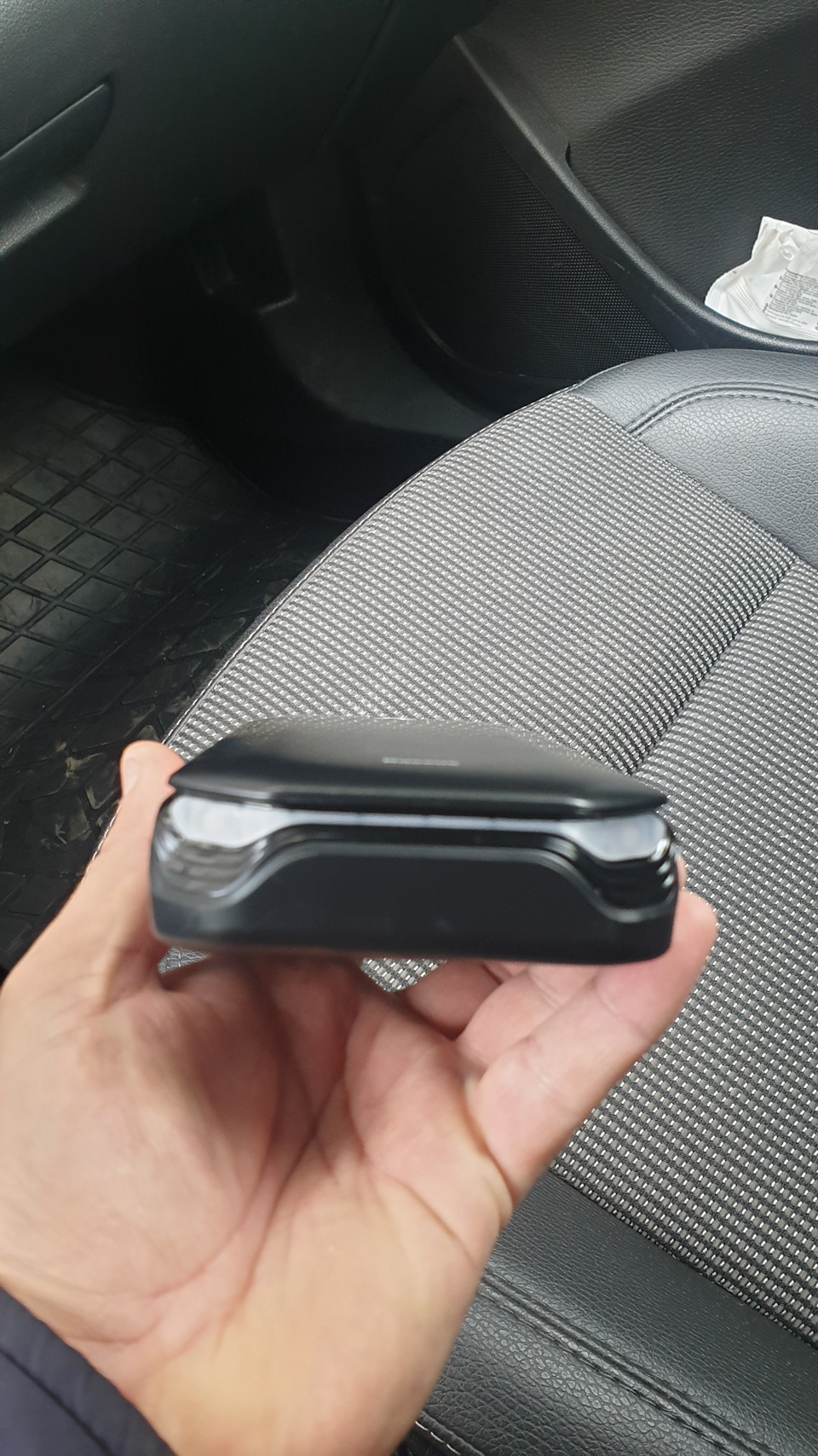 Jump starter Baseus 2