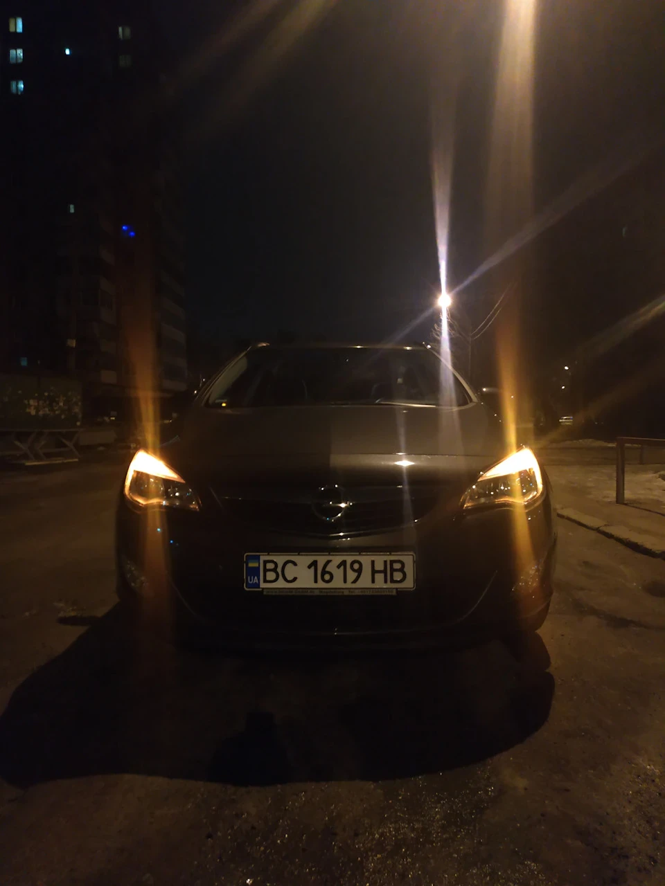 Тонування + миття