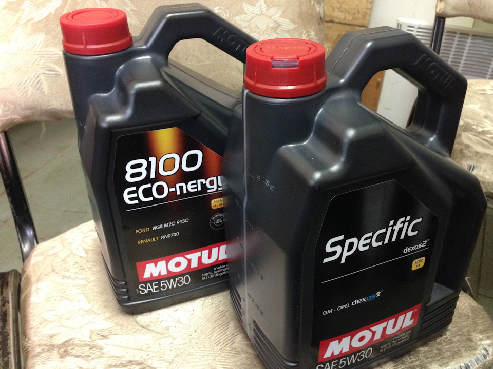 Motul - підробка чи ні? 1