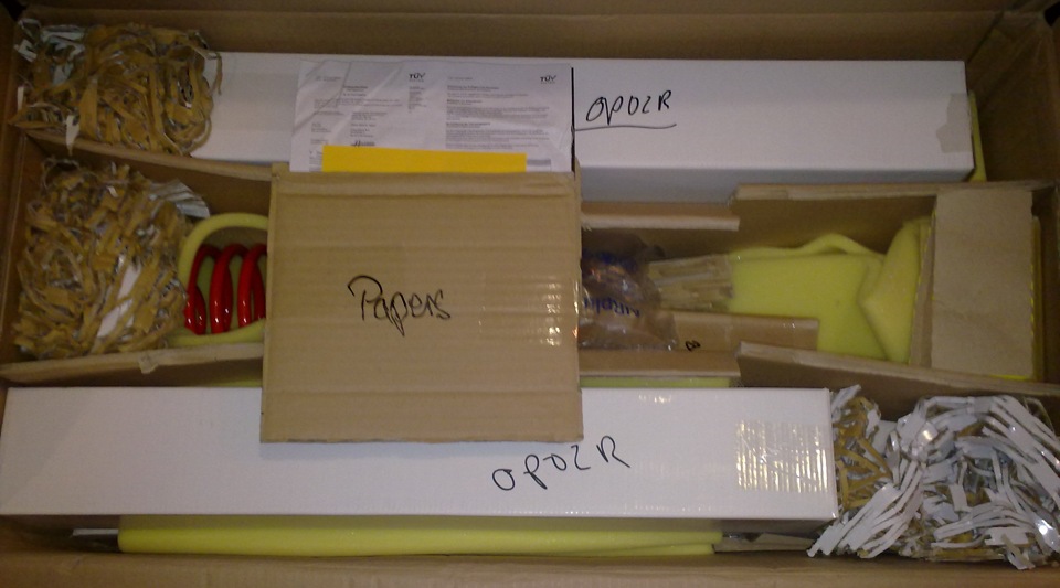 Coilover Kit 2