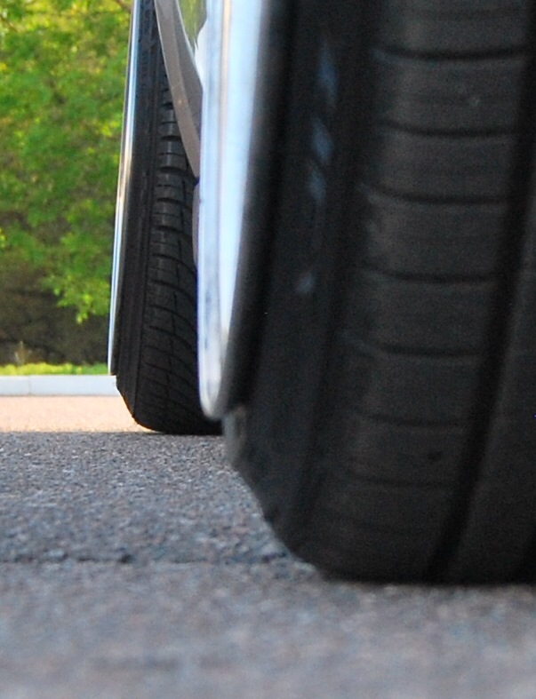 Falken 9_205_40_17 und Nexen 10_215_40_17 4