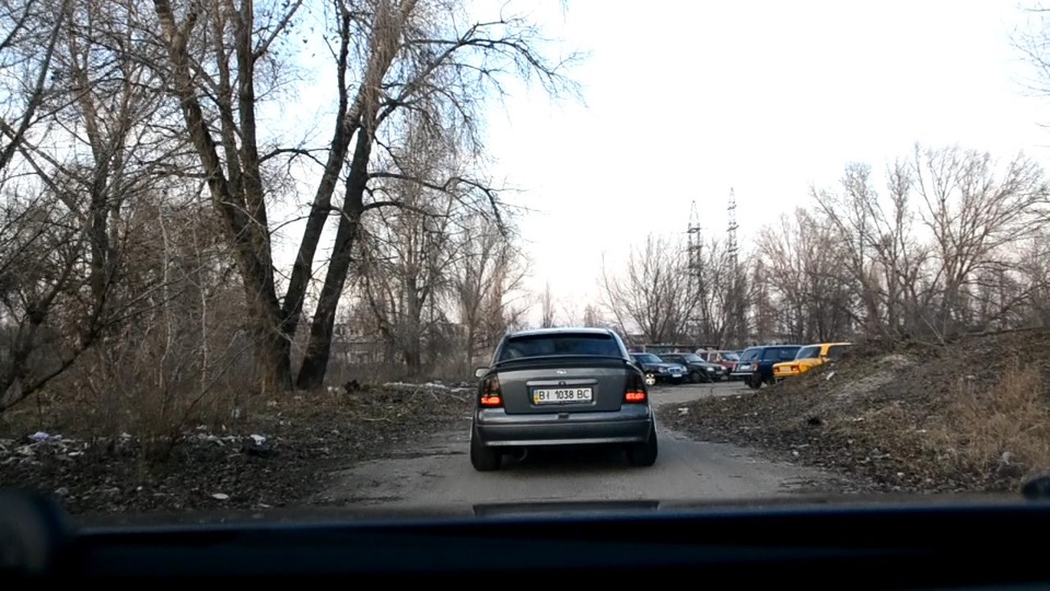 Розповів у цифрах та фотографіях. 3