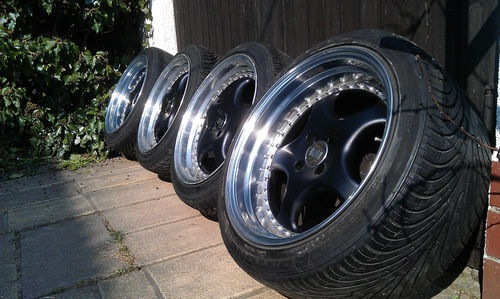 RH ZW1 9x17 und 10x17 Betten neu Stern Schwarz matt 1