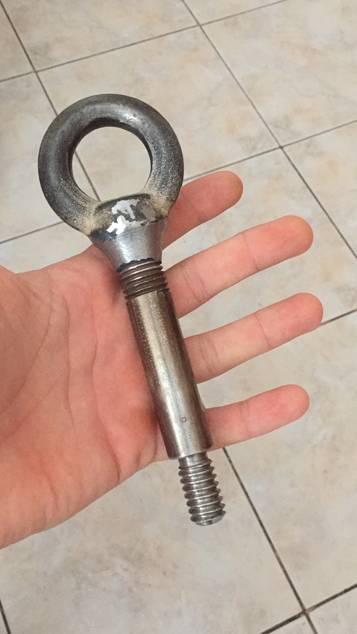 Буксирування 1