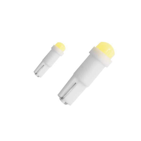 Завершив з LED підсвічуванням панелі приладів 5