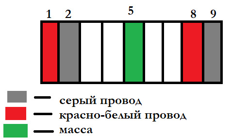 ДАЄШ штурманський плафон 3