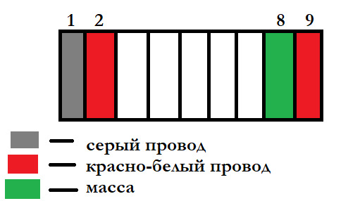 ДАЄШ штурманський плафон 4