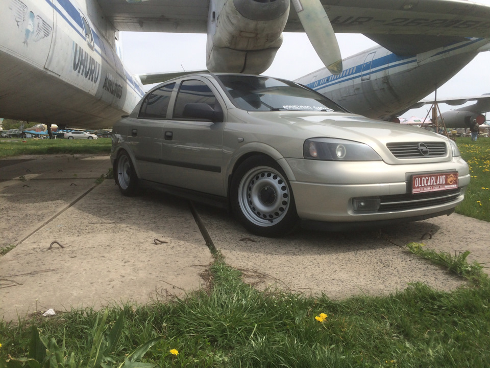 Oldcarland 1