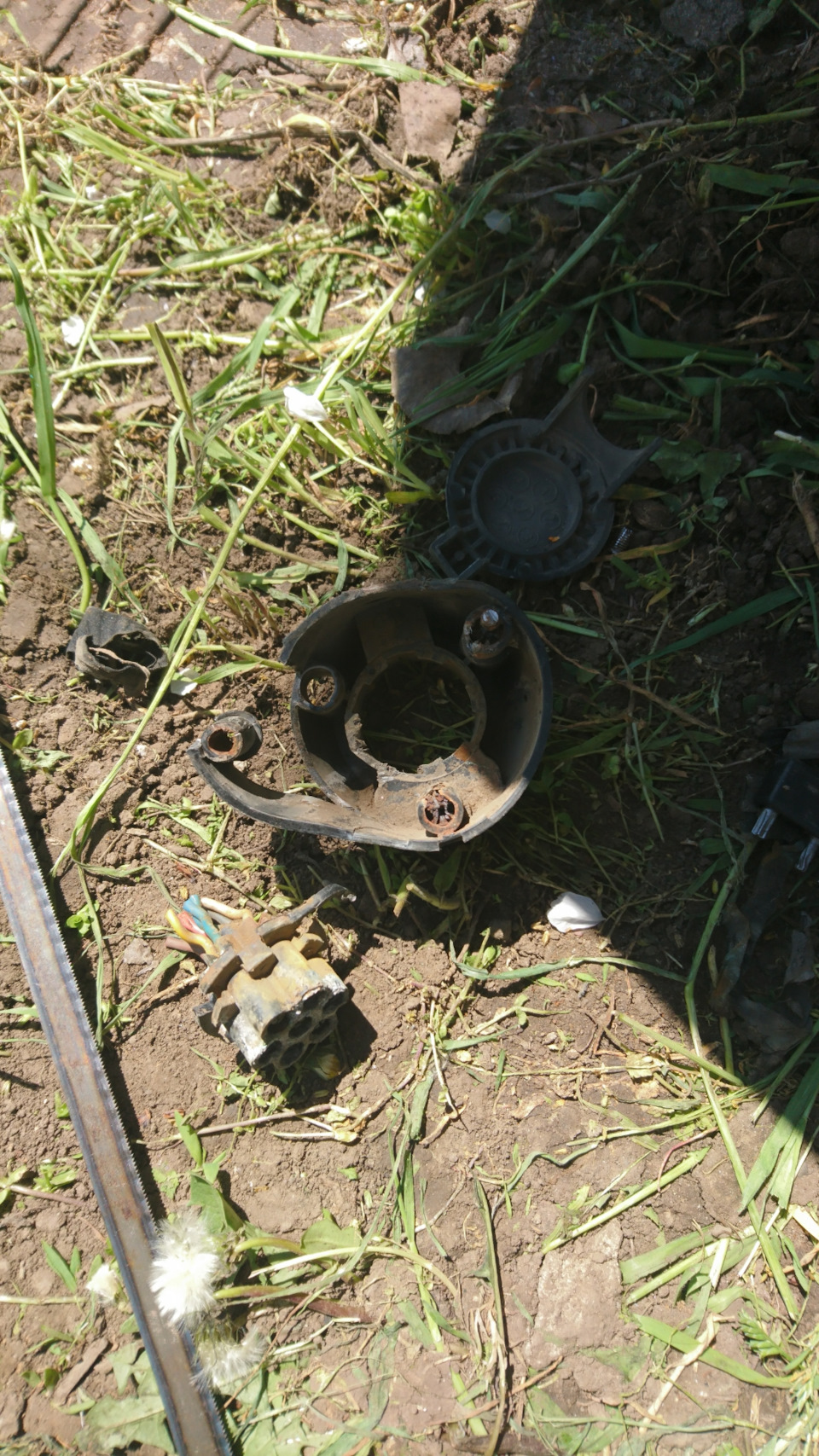 Розетка 2