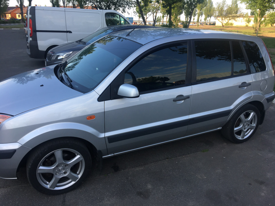 Зустрічаємо мій новий авто🏎💨 1