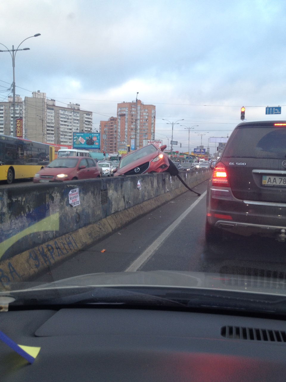 Зимовий варіант... 3