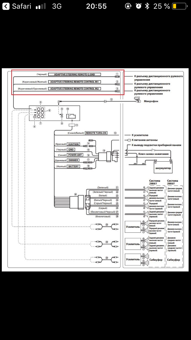 Магнітолу alpine 2din 2