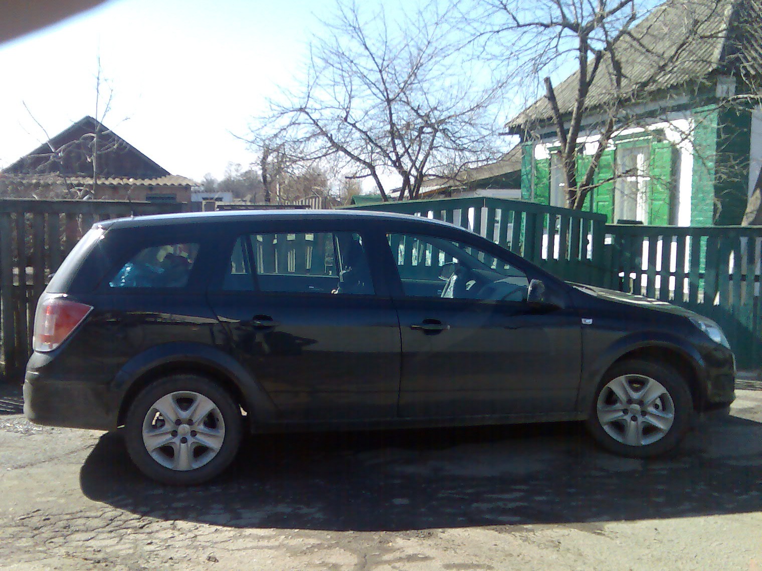 Запис, 12 вересня 2011 року 1
