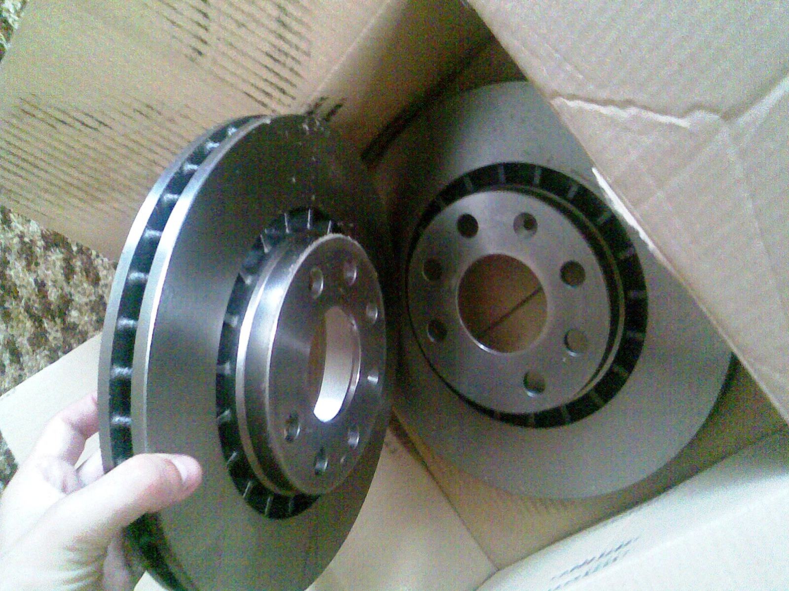 Bosch 256x24x22 2