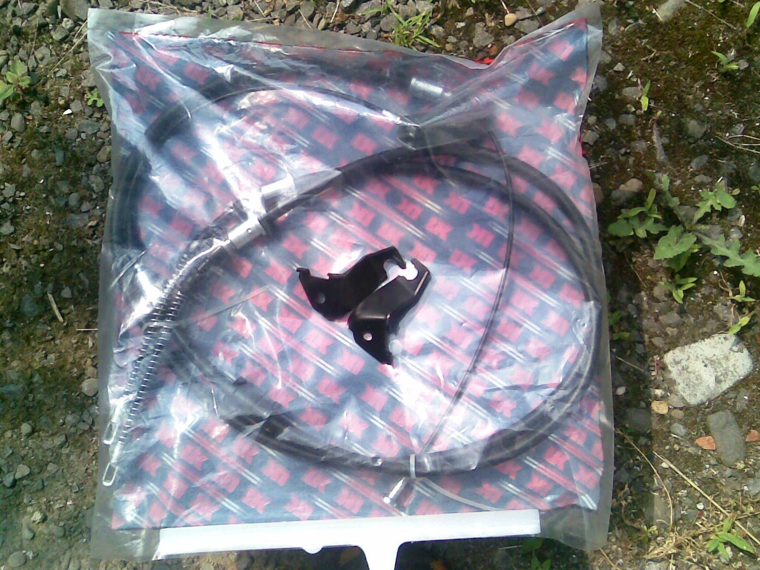 Bosch 256x24x22 3
