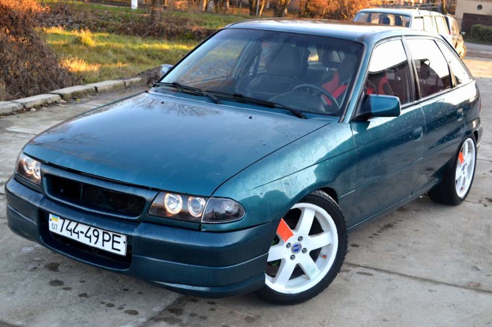 Продана 1