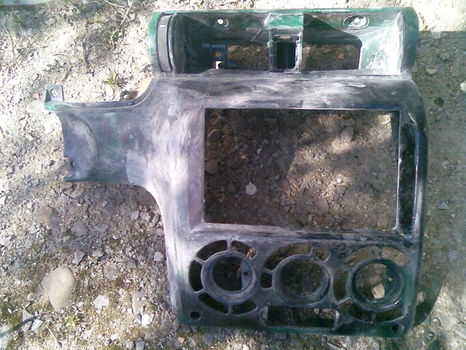 Наступний крок до ідеалу, LCD 2DIN в Астрі ;) (ч. 2) 3