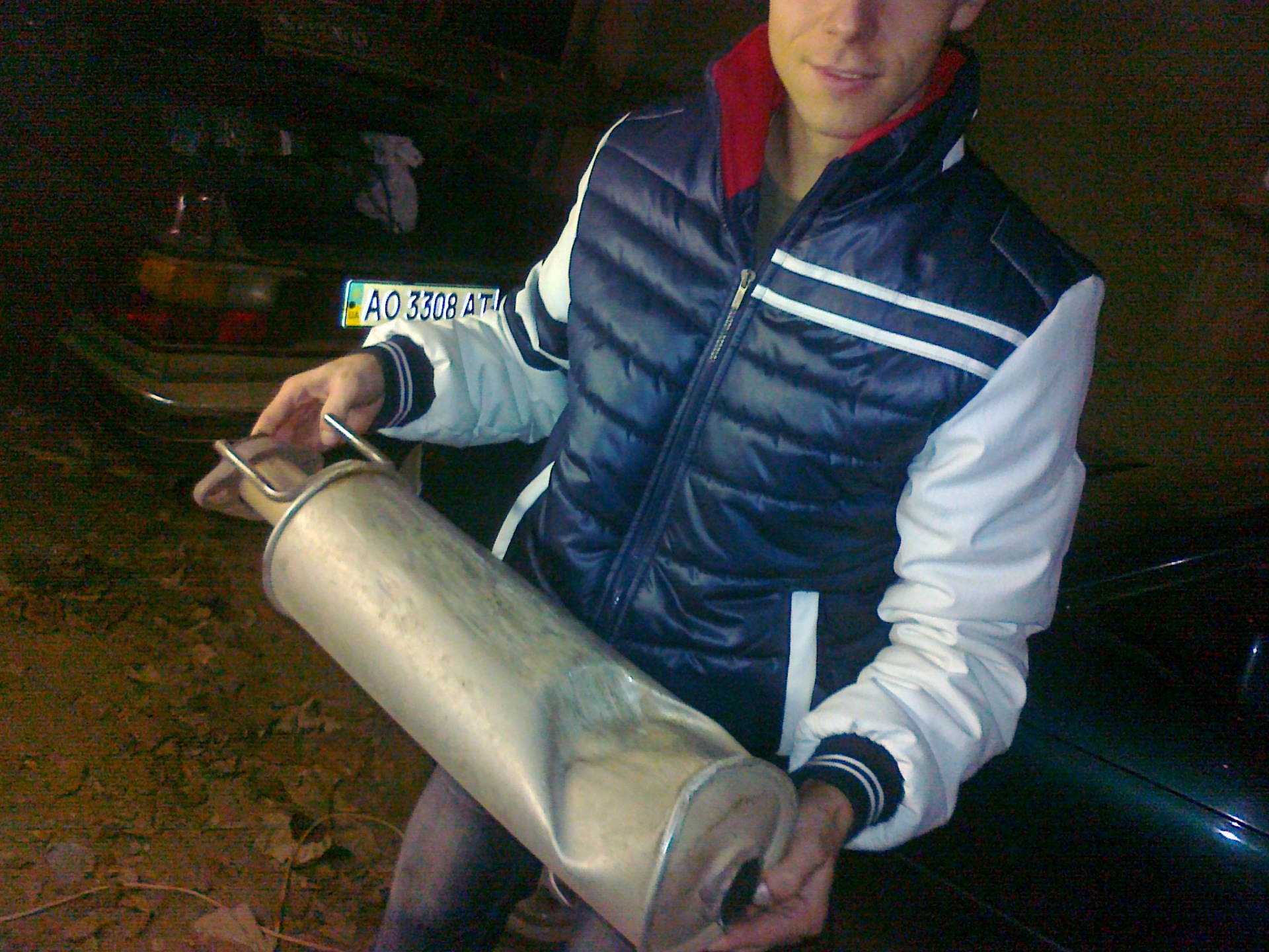 Знову в строю! 1