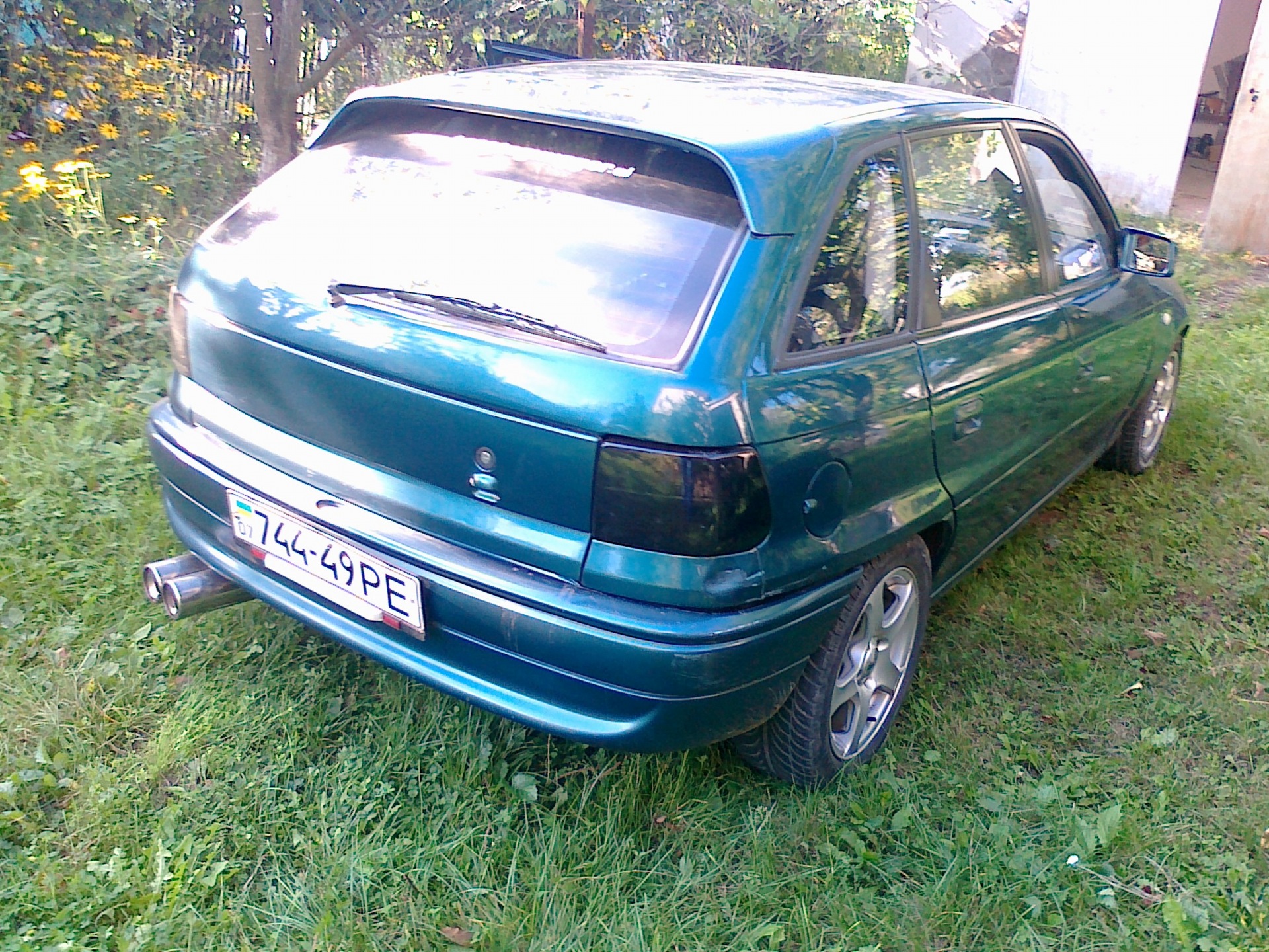 WM Sport direct and minor 5