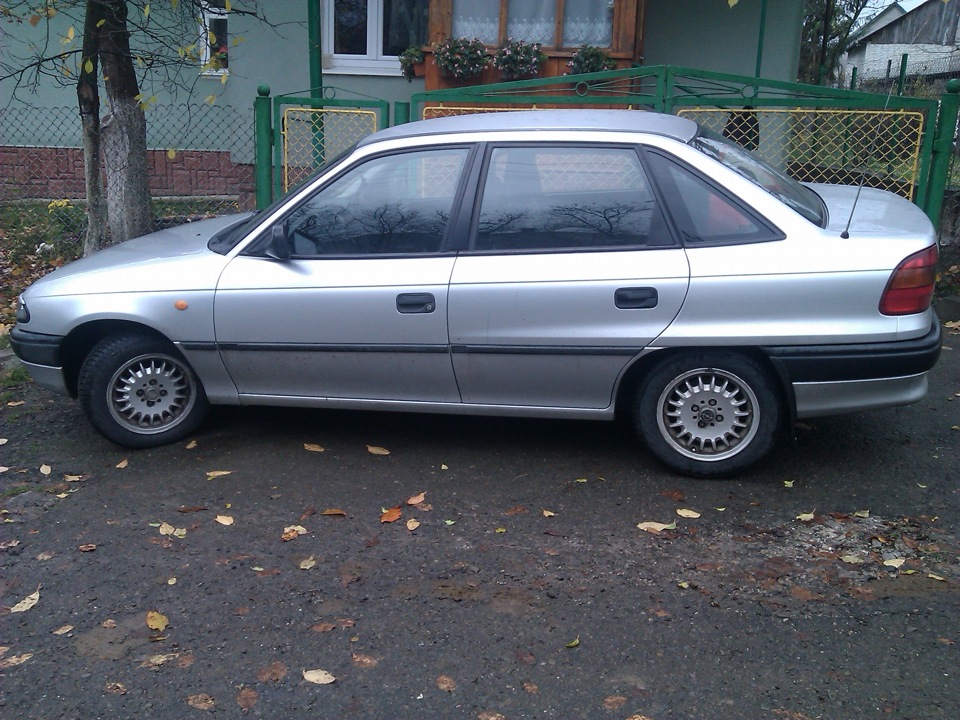 Перевзувся... 5