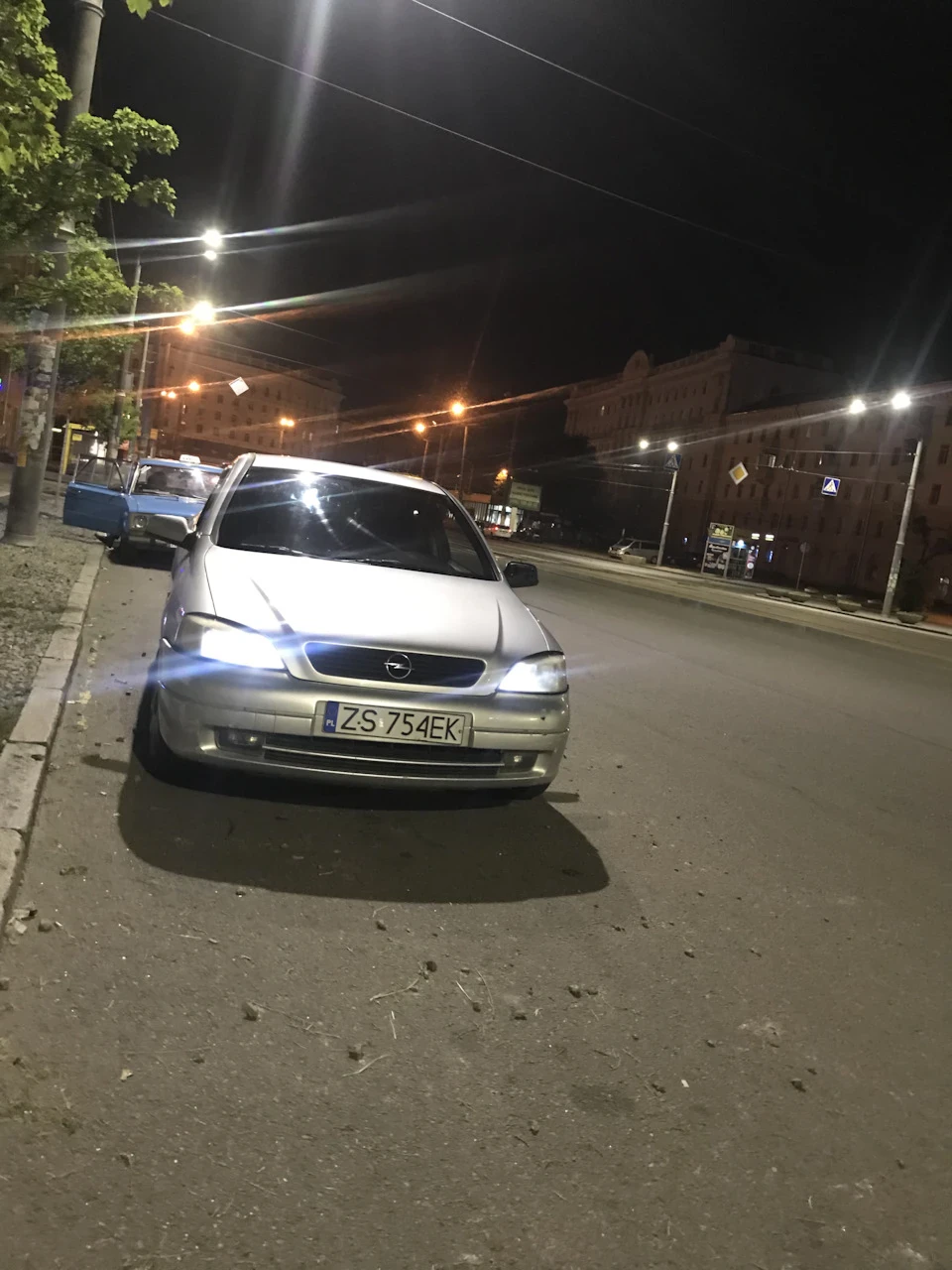 Машина продана