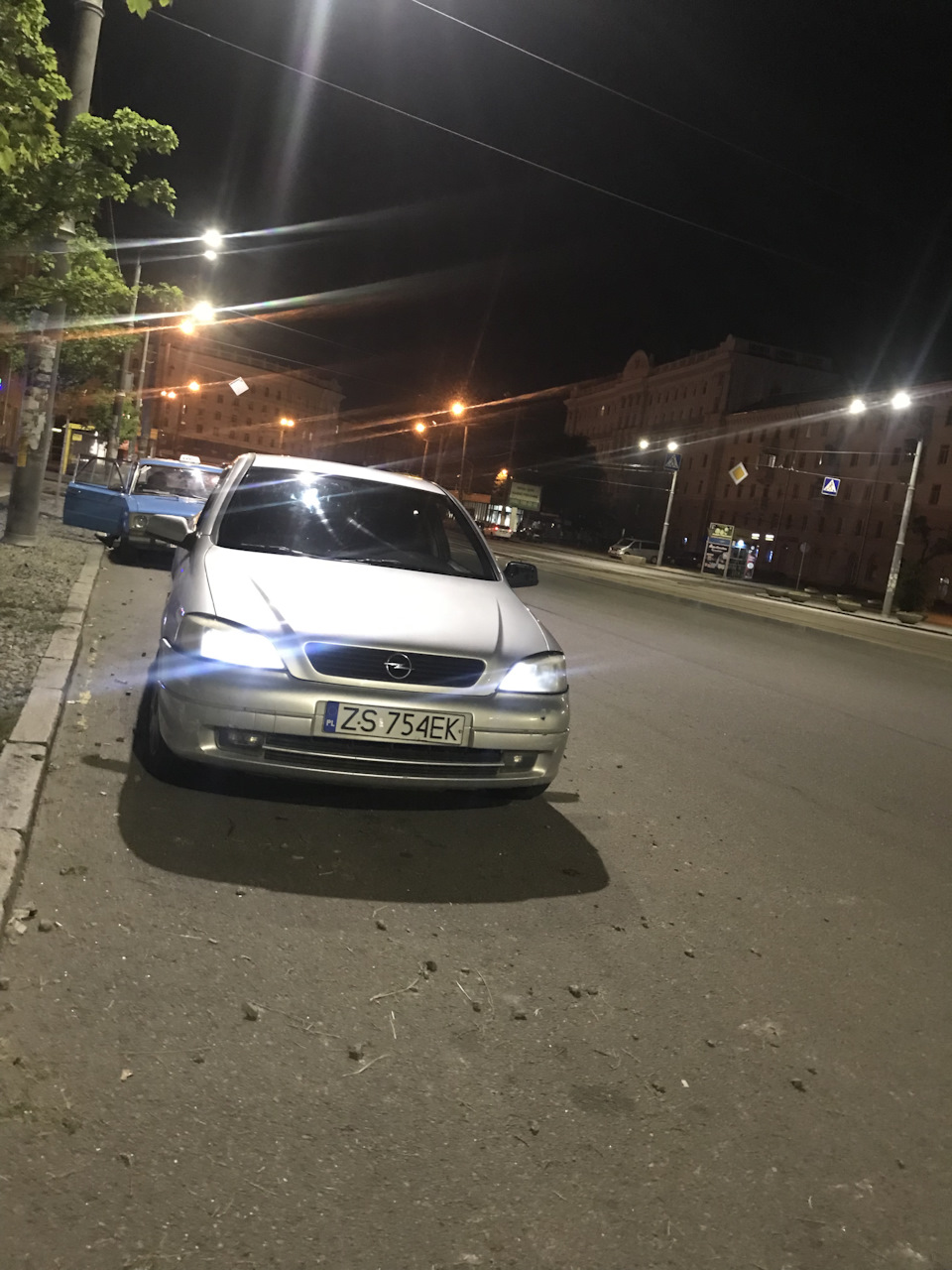 Машина продана 1