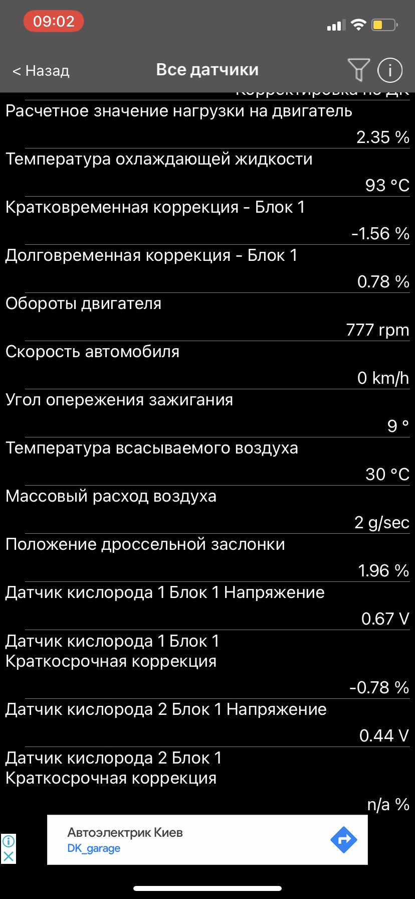 Хлопці need help, продовження пошуків тяги 1