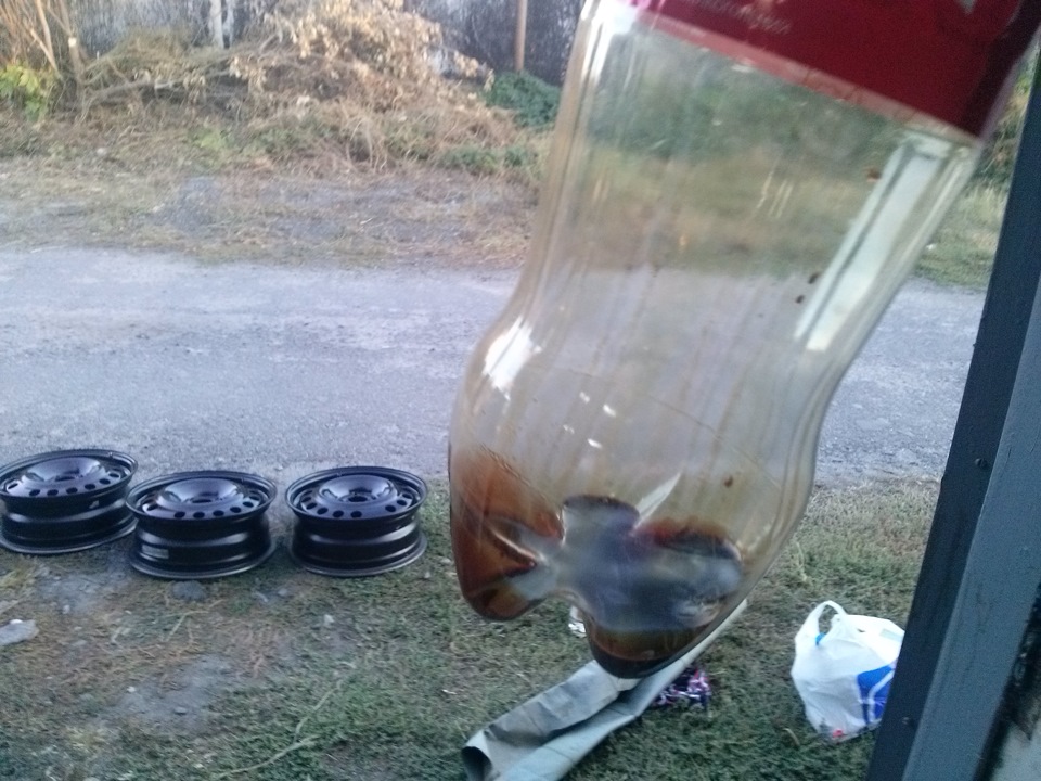 Підготовка до зими 4