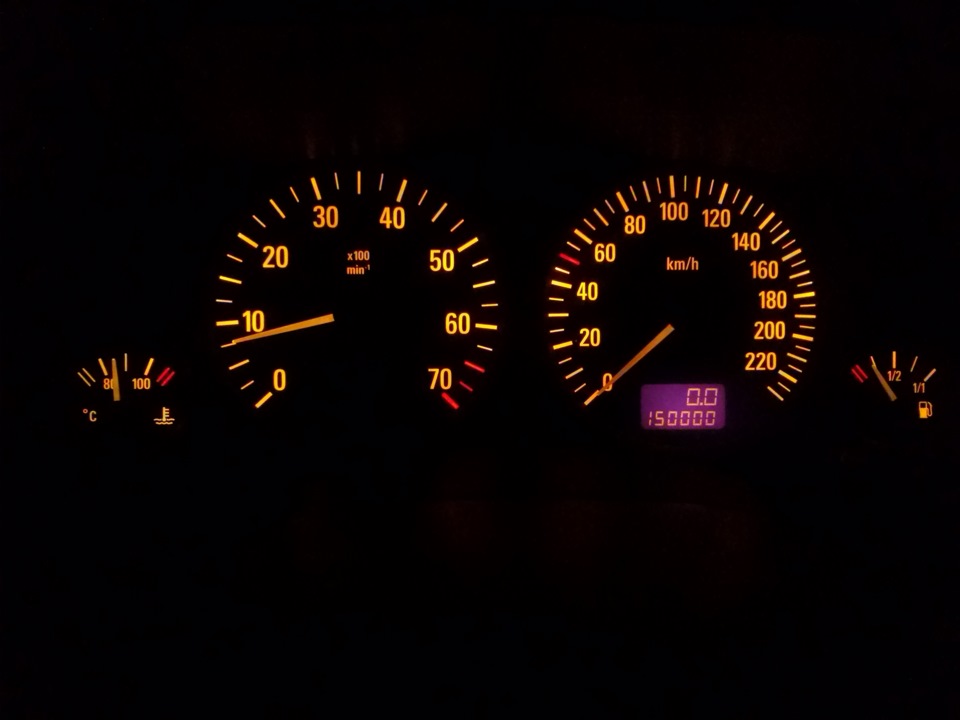 Вже 150к! 1