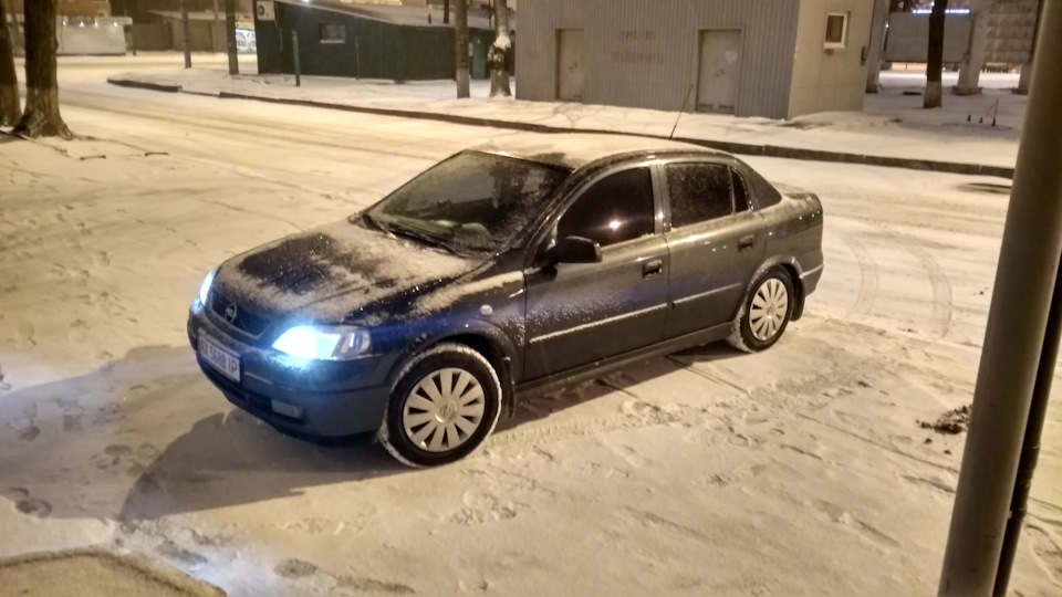 Втулки корпусу повітряного фільтра 3
