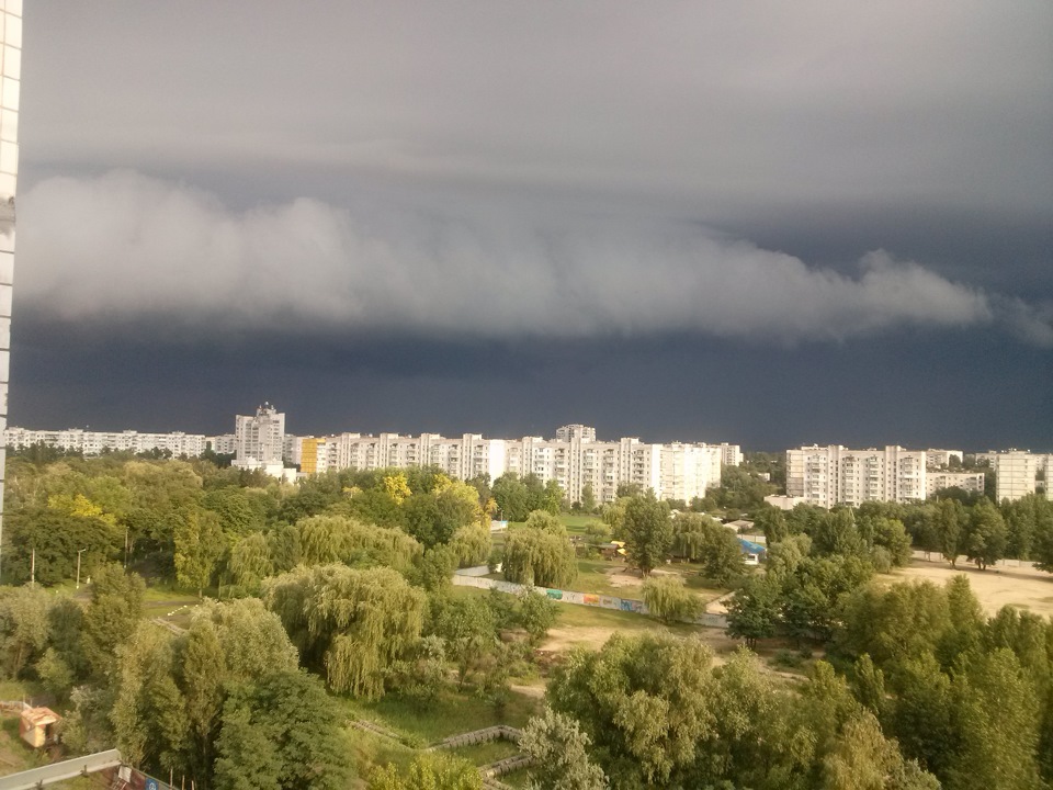 Заміна пильника шрусу та ін. 1