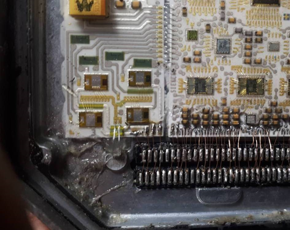 Зрозумілі непоняття з ЕБУ z18xe 2