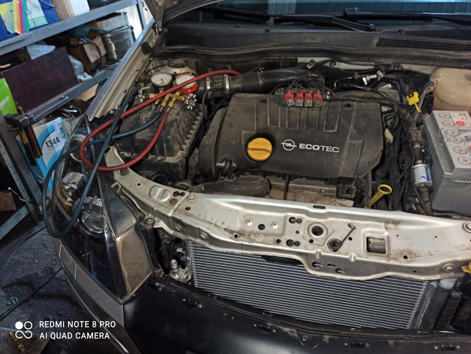 Раптом полагодив найбільшу розробку автомобілебудування) 5