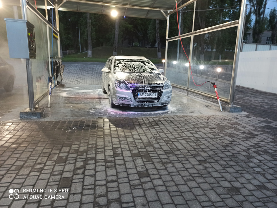Раптом полагодив найбільшу розробку автомобілебудування) 3