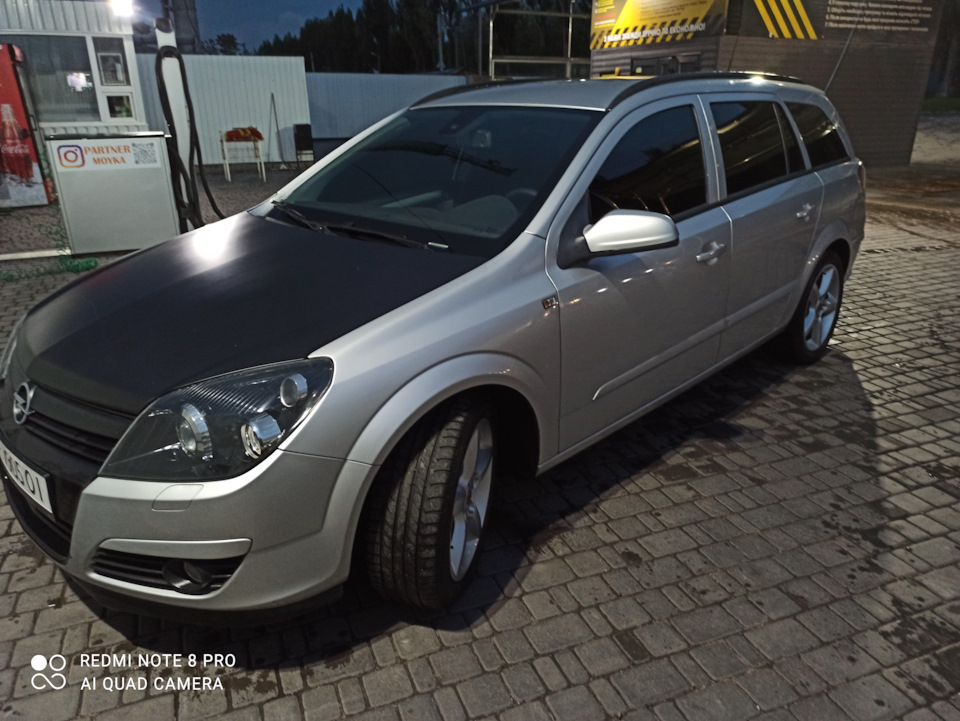 Раптом полагодив найбільшу розробку автомобілебудування) 4