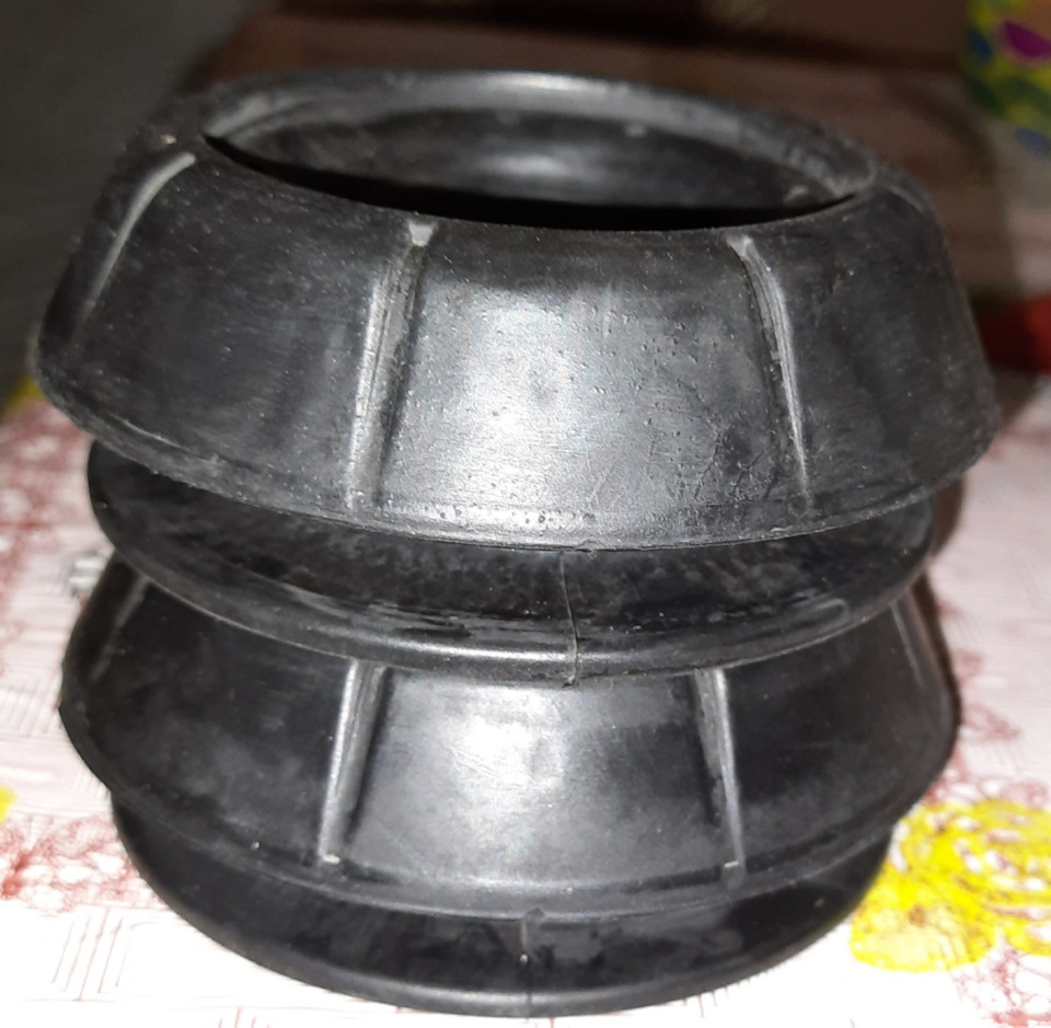 Поборовся зі стуканчиками. 3