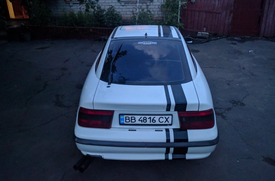 Гонка))) 1
