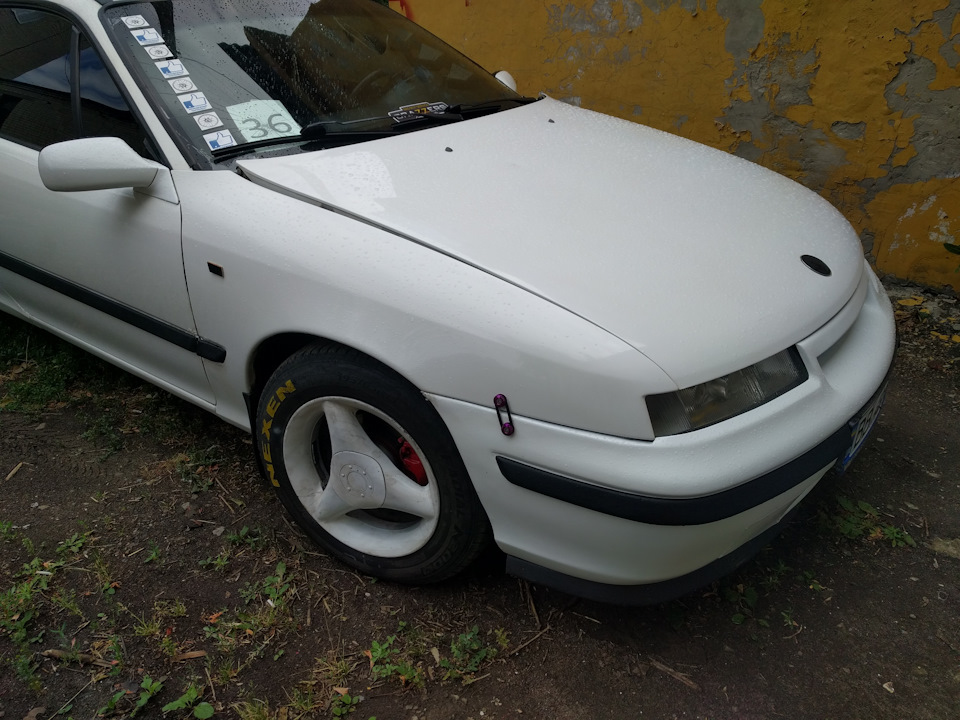 Крапля JDM в Opele) 1