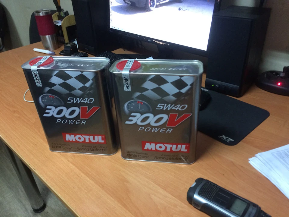 SC-Ka motul 300v