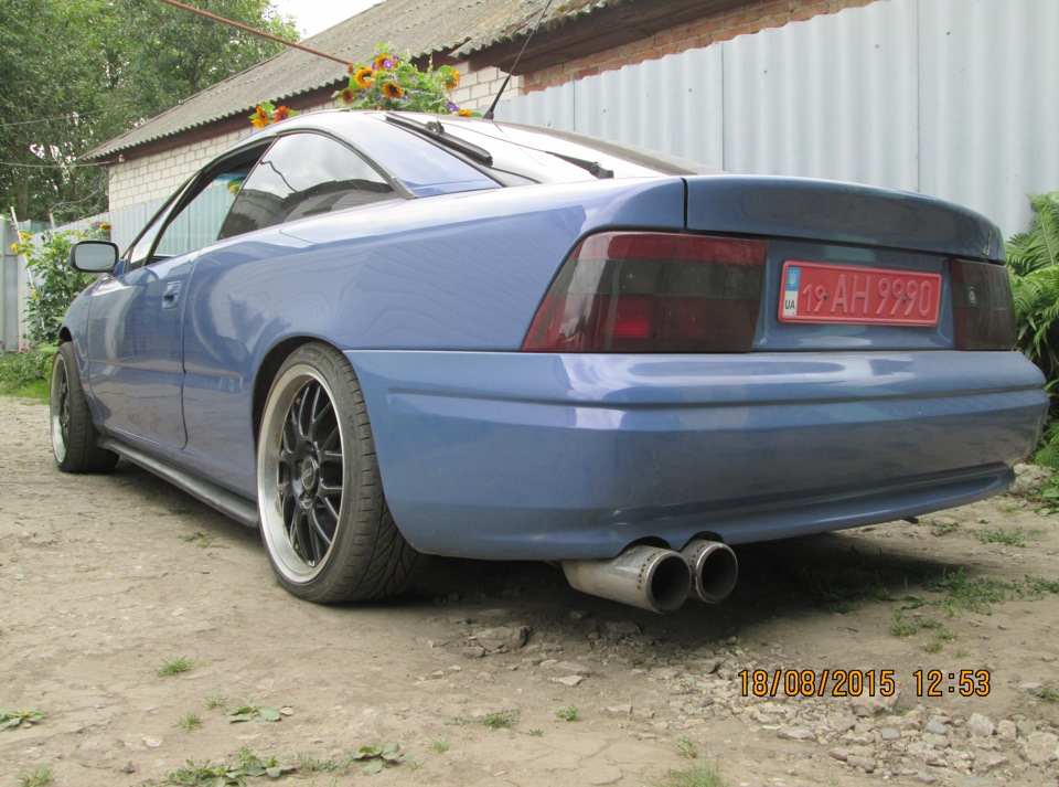каля) 5