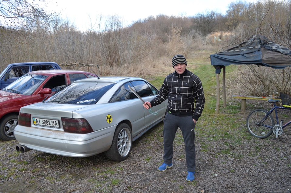 не багато фото калі до ремонту) 2