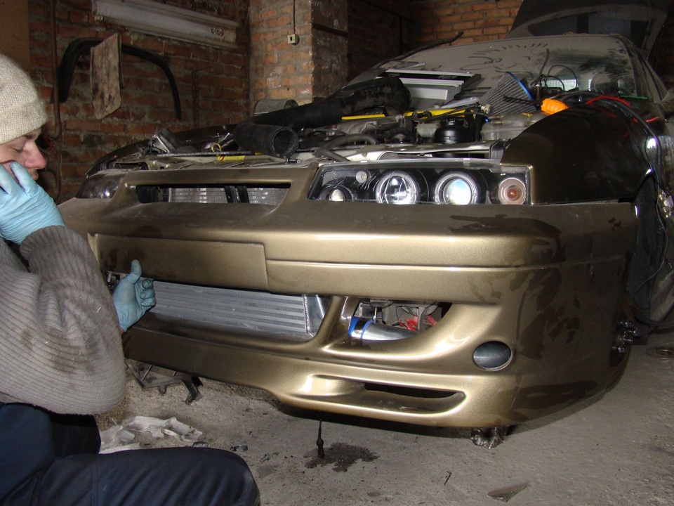 2.5 V6 TURBO 2