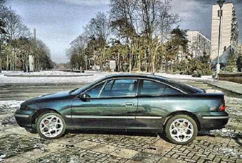 Фотки в HDR 5