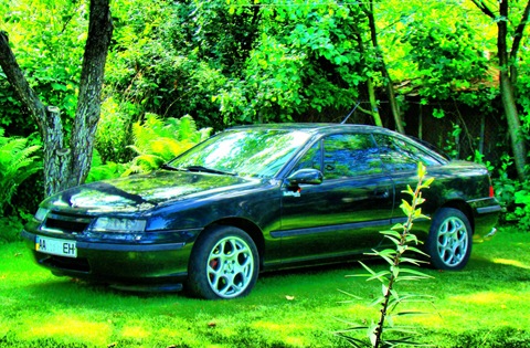 Фотки в HDR 2
